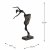 Elur Iron Figurine Natalia Dancer 33cm