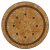 Exclusive Garden Richmond 76cm Bistro Table