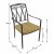 Byron Manor Ascot Dining Chairs (Set of 2)