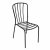 Exclusive Garden Milan Chairs (Set of 2)