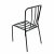 Exclusive Garden Milan Chairs (Set of 2)