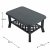 Trabella Savona Coffee Table - Anthracite