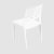 Trabella Mistral Chairs (Set of 2) - White