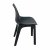 Trabella Eolo Chairs (Set of 2) - Anthracite