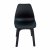 Trabella Eolo Chairs (Set of 2) - Anthracite