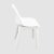 Trabella Eolo Chairs (Set of 2) - White