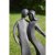 Solstice Sculptures First Date 61cm in Ebony Effect