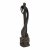 Solstice Sculptures Tender Kiss 82cm in Ebony Effect