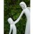 Solstice Sculptures Mothers Love 82cm in Ivory Effect