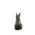 Solstice Sculptures Driftwood Rabbit 33cm