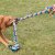 Zoon Tough Dog Toys - Uber-Activ Rope Mega Tug