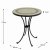 Exclusive Garden Henley 60cm Bistro Table