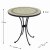 Exclusive Garden Henley 71cm Bistro Table