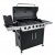 Char-Broil Convective 640 Gas BBQ