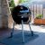 Char-broil Kettleman 43cm Grill Chef