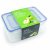 Lock & Lock 3 Piece Food Storage Set