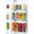 Lock & Lock Bpa Free Kitchen/Fridge Food Storage - 1.0l