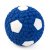 Zoon Squeaky Latex Pooch Ball 6cm - Assorted
