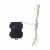 Eureka Lighting Warm White Battery Firefly Strings 25 LED