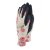 Town & Country Mastergrip Patterns Gloves Rose - Medium