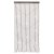 Tuscany Wooden Beaded Door Curtain  (ARROW)