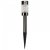 Smart Solar SuperBright Martini Stake Light 3 Lumens - Nickel