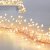 Premier Decorations UltraBrights Multi-Action Garland with Timer 430 LED - Warm White