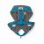 Ancol Viva Padded Dog Harness Blue- Small 36-42cm