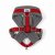 Ancol Viva Padded Dog Harness Red- Large 52-71cm