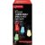 Premier Decorations 10 Connectable Spiral Filament Party Lights T50 Bulbs - Multicoloured