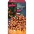 Premier Decorations SupaBrights Multi-Action 200 LED with Green Cable - Vintage Gold & Red