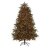 Premier Decorations TreeBrights Multi-Action 2000 LED with Green Cable - Vintage Gold & Red