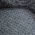 Pet Rebellion Comfy Cover 100 x 170cm - Grey