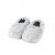 Warmies Marshmallow Slippers - Grey