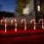 Three Kings CandyCane Stakes (Set of 6)