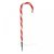 Three Kings CandyCane Stakes Large (Set of 4)