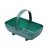 Garland Small Trug Planter - Green