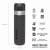 Stanley Go Quick-Flip Water Bottle 0.7lt Charcoal