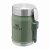 Stanley Classic Legendary Food Jar + Spork 0.4lt Hammertone Green