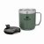 Stanley Classic Legendary Camp Mug 0.35lt Hammertone Green