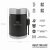 Stanley Classic Legendary Food Jar + Spork 0.4lt Matte Black Pebble