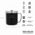 Stanley Classic Legendary Camp Mug 0.35lt Matte Black Pebble