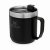 Stanley Classic Legendary Camp Mug 0.35lt Matte Black Pebble