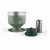 Stanley Classic Perfect-Brew Pour Over Hammertone Green