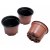 Garland 14cm Professional Growing Pots - Pack of 5