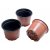 Garland 23cm Professional Growing Pots - Pack of 3