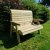 CLOVER BENCH