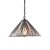 Astoria 1 light Pendant light