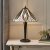 Astoria 2 light Table lamp