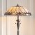 Brooklyn 2 light Floor lamp